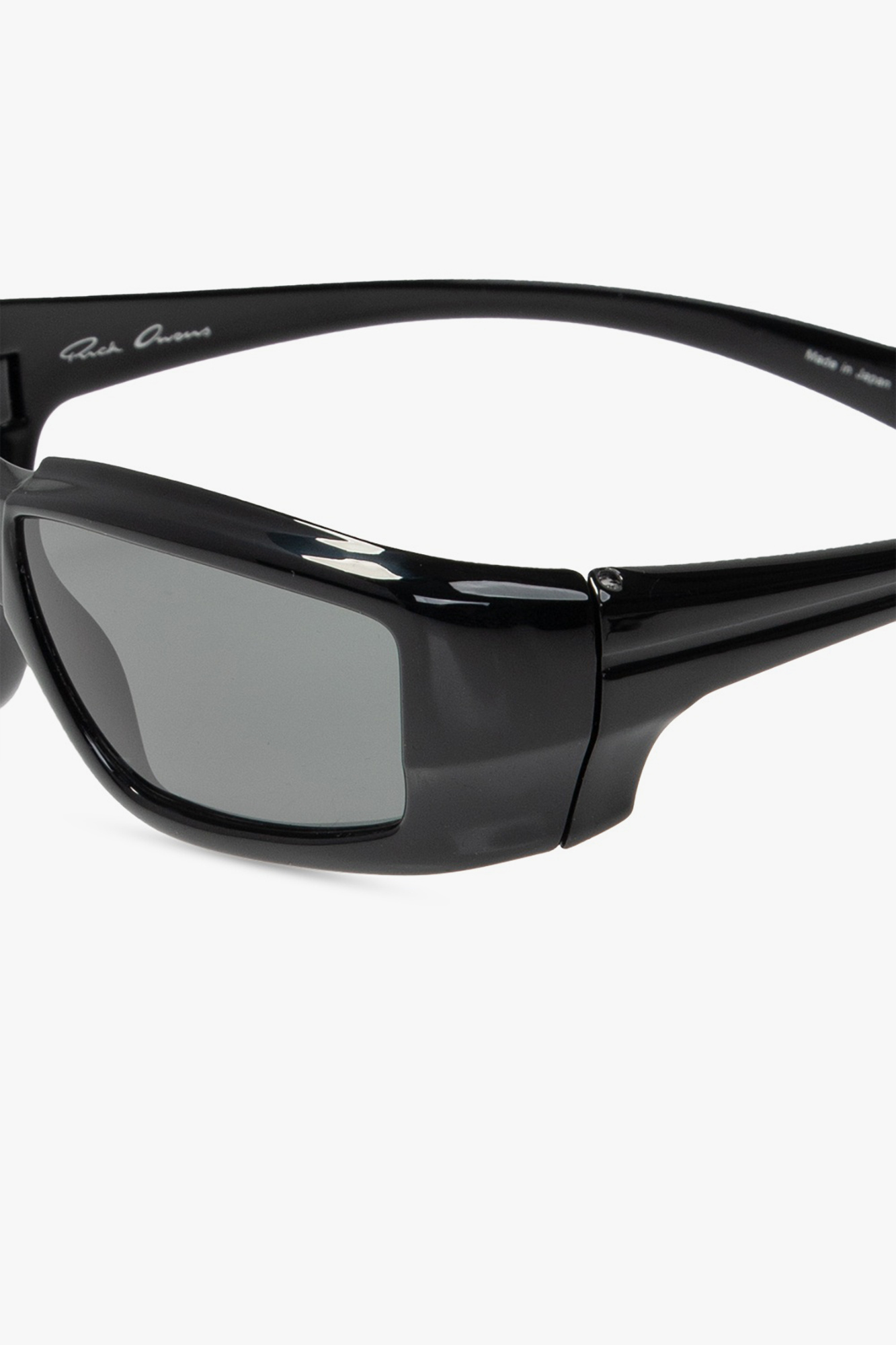Rick Owens 'Rick' sunglasses | Men's Accessories | Vitkac Rick Owens 'Rick' sunglasses | Men's Accessories | Vitkac